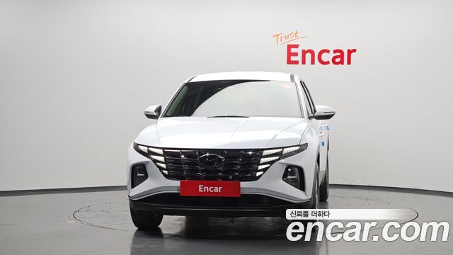 Hyundai Tucson 2023 — photo 3