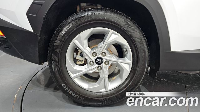 Hyundai Tucson 2023 — photo 5