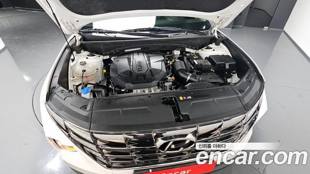 Hyundai Tucson 2023 — photo 6