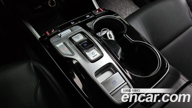 Hyundai Tucson 2023 — photo 12