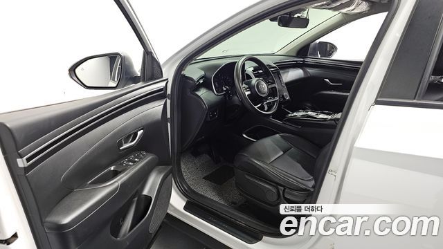 Hyundai Tucson 2023 — photo 13