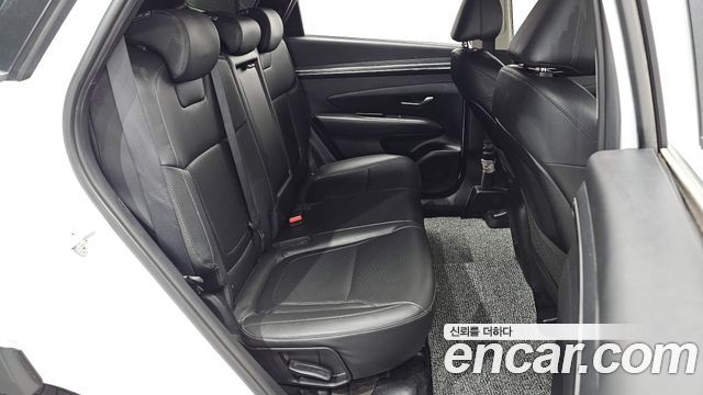 Hyundai Tucson 2023 — photo 17