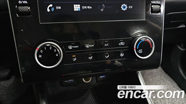 Hyundai Tucson 2023 — photo 23