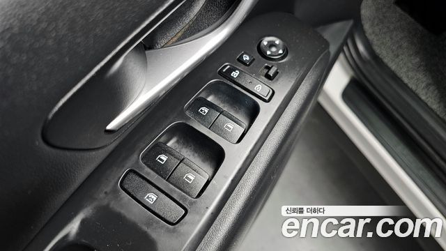 Hyundai Tucson 2023 — photo 25
