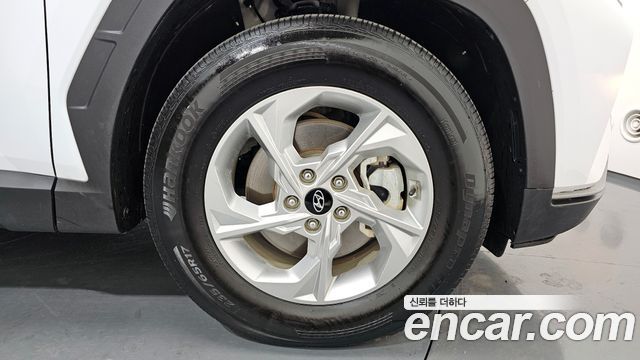 Hyundai Tucson 2023 — photo 7