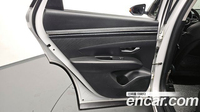 Hyundai Tucson 2023 — photo 14