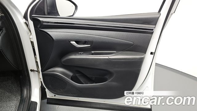 Hyundai Tucson 2023 — photo 15