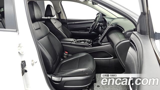 Hyundai Tucson 2023 — photo 16
