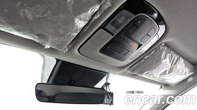 Hyundai Tucson 2023 — photo 30