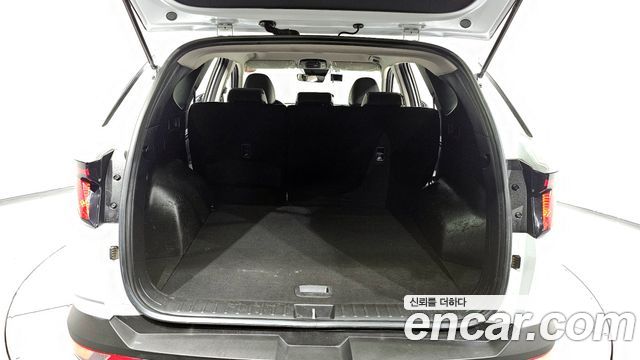 Hyundai Tucson 2023 — photo 31