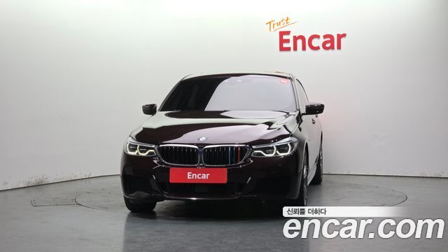 BMW Gran Turismo 2020 — photo 3