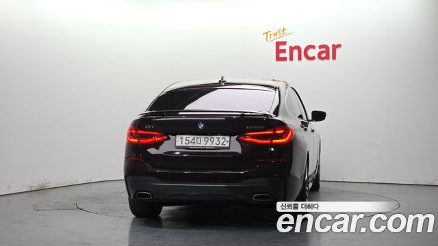 BMW Gran Turismo 2020 — photo 4
