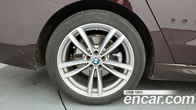 BMW Gran Turismo 2020 — photo 5