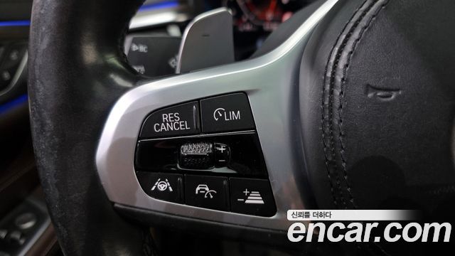BMW Gran Turismo 2020 — photo 17