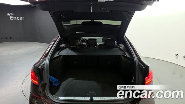 BMW Gran Turismo 2020 — photo 20