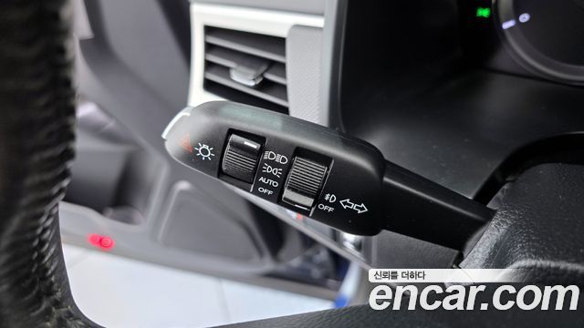 KG Mobility Rexton 2019 — photo 16