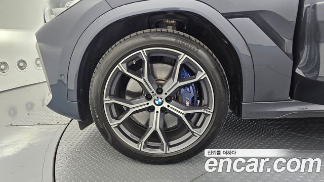 BMW X6 2020 — photo 5