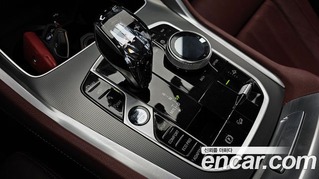 BMW X6 2020 — photo 12