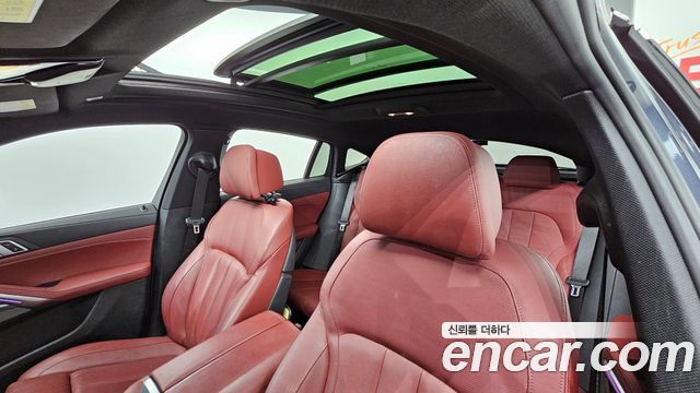 BMW X6 2020 — photo 24