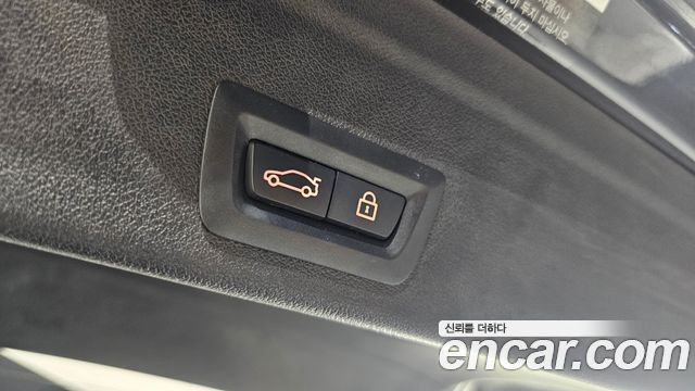 BMW X6 2020 — photo 26