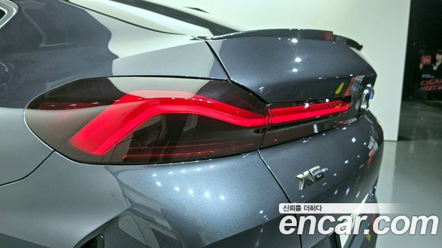 BMW X6 2020 — photo 9
