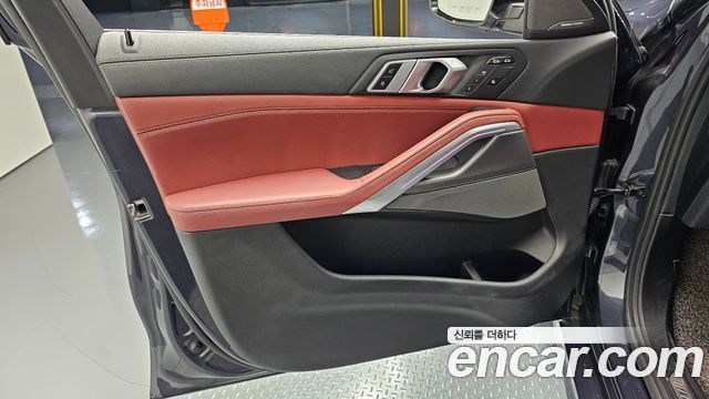 BMW X6 2020 — photo 14