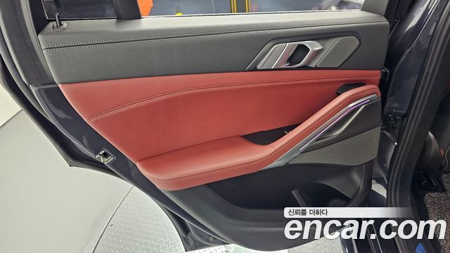 BMW X6 2020 — photo 15