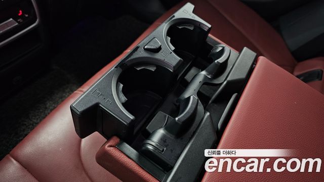BMW X6 2020 — photo 27