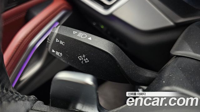 BMW X6 2020 — photo 29