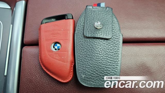 BMW X6 2020 — photo 30