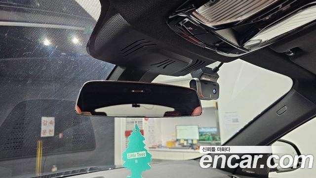 BMW X6 2020 — photo 31