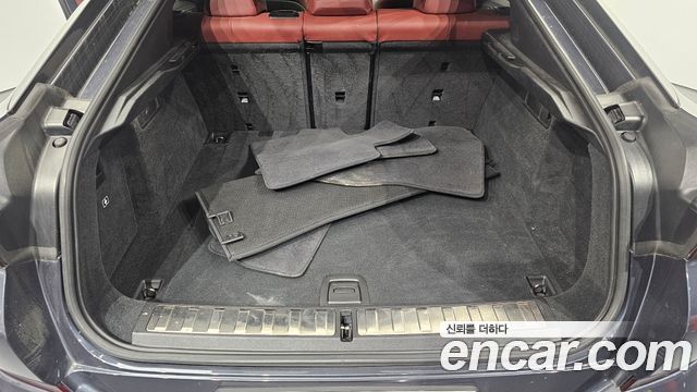 BMW X6 2020 — photo 33