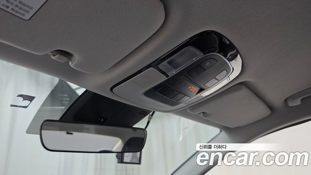 Hyundai Sonata 2020 — photo 24
