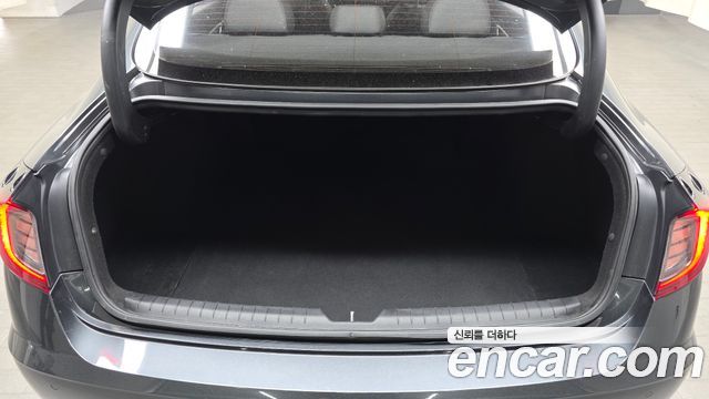 Hyundai Sonata 2020 — photo 26