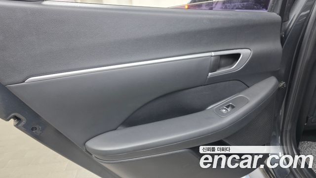 Hyundai Sonata 2020 — photo 15