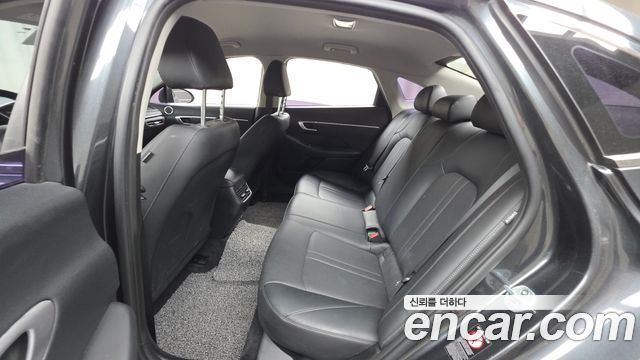 Hyundai Sonata 2020 — photo 16