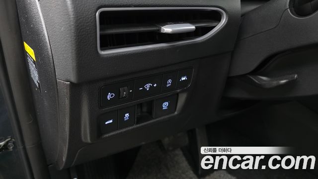 Hyundai Sonata 2020 — photo 27