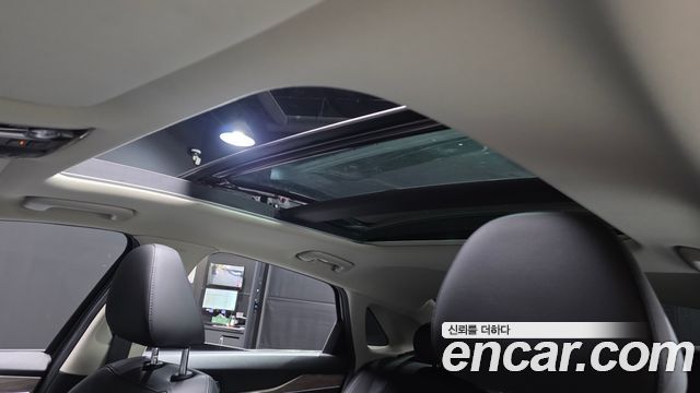 Kia K5 2022 — photo 21