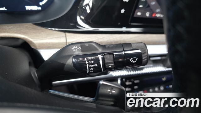 Kia K5 2022 — photo 26