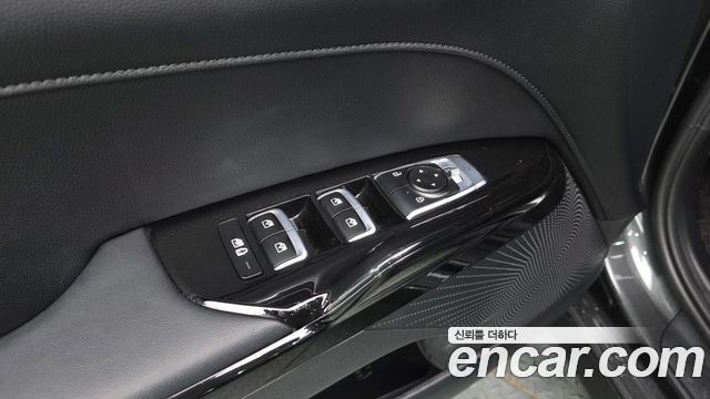 Kia K5 2022 — photo 28