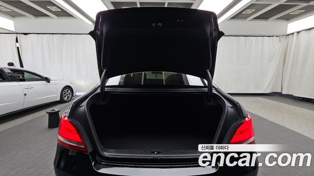 Hyundai Equus 2015 — photo 20