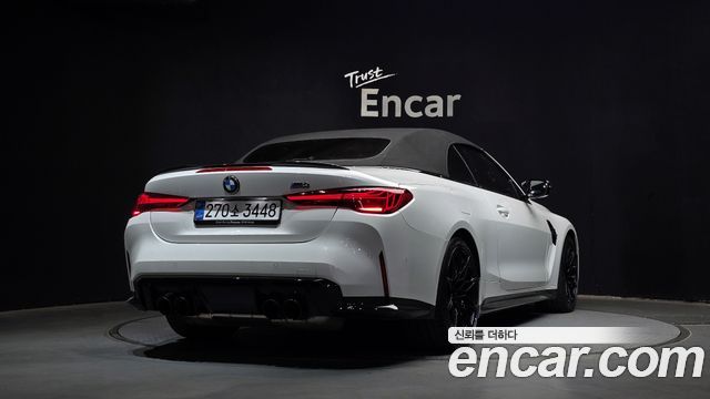 BMW M4 2025 — photo 2