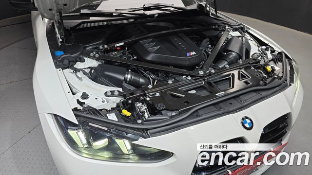BMW M4 2025 — photo 6
