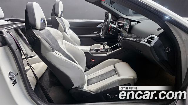 BMW M4 2025 — photo 17
