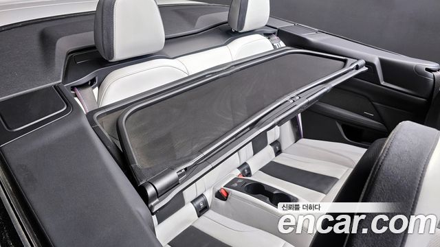 BMW M4 2025 — photo 18