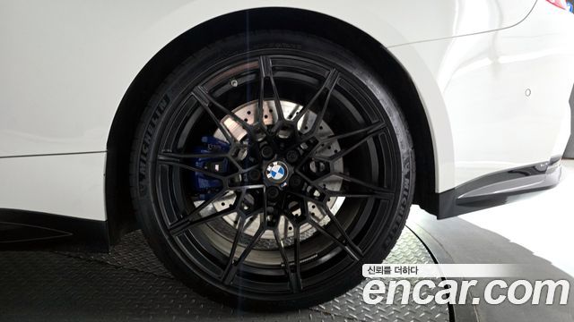 BMW M4 2025 — photo 7