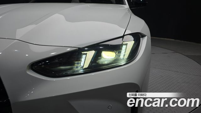 BMW M4 2025 — photo 8