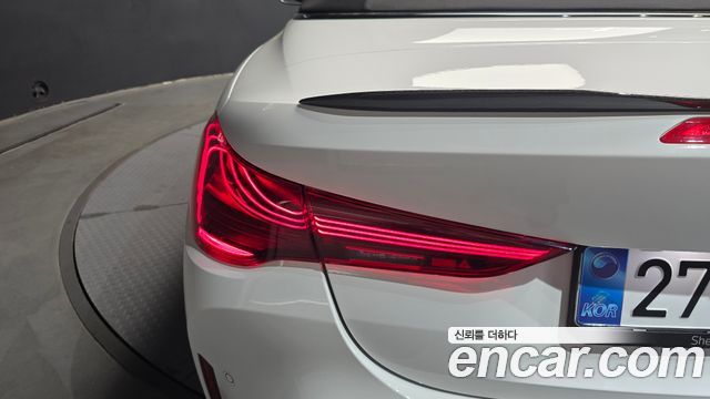 BMW M4 2025 — photo 9