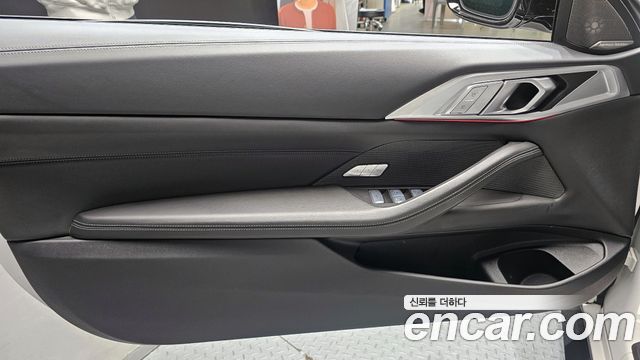 BMW M4 2025 — photo 14