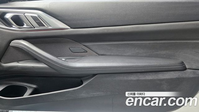 BMW M4 2025 — photo 15